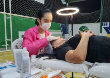 Feira Livre de Bom Jesus estreia com sucesso e fortalece empreendedorismo local em Tauá