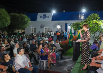 Sebrae inaugura novo escritório regional em Tauá para impulsionar o desenvolvimento dos Inhamuns
