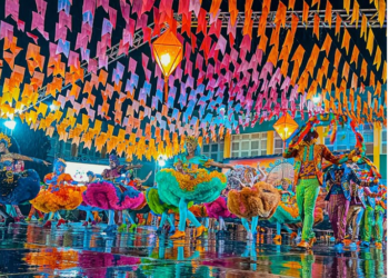 Prefeitura de Boa Viagem divulga datas do XXV Sertão Junino, o maior festival junino da região