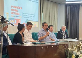 Seminário Preparatório para a Conferência das Cidades acontece nesta quinta (24) em Quixeramobim