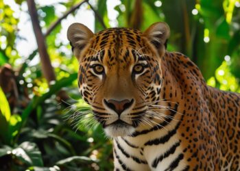 Sinais ignorados e tragédia anunciada: onça mata caseiro em área pantaneira no MS, o felino voltou ao local após ataque