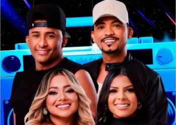 Forró Real é a segunda atração confirmada para o Sertão Junino 2025 em Boa Viagem