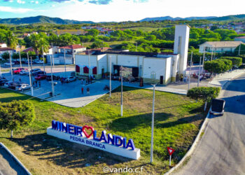 Distrito de Mineirolândia receberá Ponto de Inclusão Eleitoral nesta sexta-feira (23)