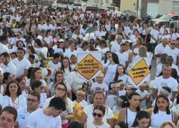 Mombaça Celebra o Dia Municipal da Paz em Homenagem ao Legado de Padre Pedro Aquino