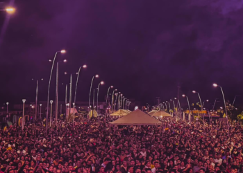 Tauá comemora 223 anos de história com programação festiva e homenagens marcantes