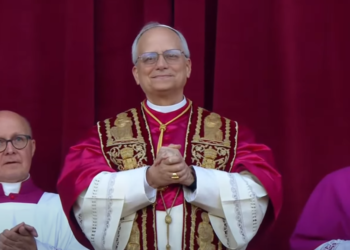 Habemus Papam: Americano Robert Prevost é eleito e se torna Leão XIV