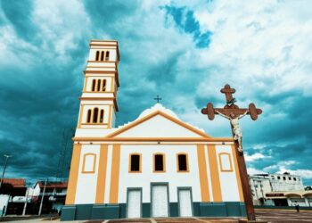 Chuvas atingem 48 municípios no Ceará; Sertão Central concentra os maiores volumes e Boa Viagem lidera com 51 mm