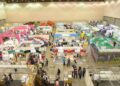PEC Nordeste 2025 deve atrair mais de 100 mil visitantes ao Centro de Eventos do Ceará