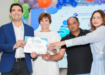 Tauá sedia etapa regional do Pacto pela Primeira Infância e reforça protagonismo na proteção à infância