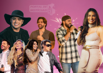 Quixadá Junino 2025 promete agitar o Sertão Central com megaestrutura e grandes atrações