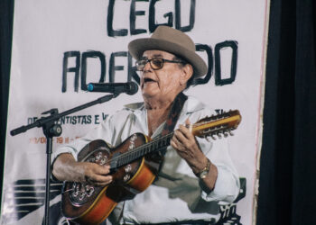 Semana Cego Aderaldo de Arte‑Poesia 2025 celebra os “Guardiões da Cultura Tradicional Popular” em Quixadá