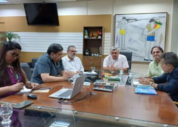 Quixeramobim avança rumo ao desenvolvimento com projeto estratégico do Porto Seco