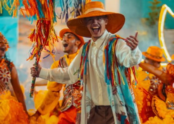 Sertão Junino 2025 começa nesta sexta com recorde de quadrilhas, grandes atrações e a maior premiação da região