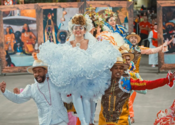 Fulô do Sertão conquista o título de campeã no III Festival Maria Luiza Pereira, em Piquet Carneiro