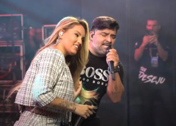 Sertão Junino 2025 termina em grande estilo com festa nesta segunda (16) e premiação recorde em Boa Viagem