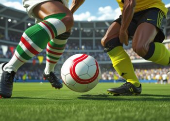 Futebol brasileiro impõe respeito no Mundial: estreia com força total!