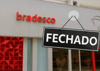 Bradesco inicia fechamento de agências no Sertão Central e gera onda de incertezas na população