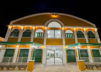 Tauá inaugura novo Mercado Público e Centro de Negócios no dia 30 de julho: um marco para o desenvolvimento da cidade