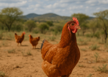 Caso de gripe aviária é confirmado em Quixeramobim e acende alerta sanitário