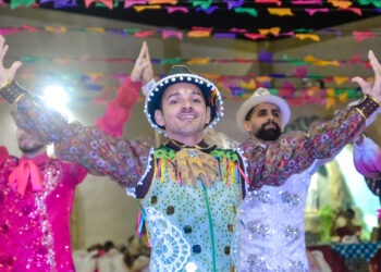 Festival Rastapé promete movimentar Mombaça com dois dias de muita cultura e tradição nordestina