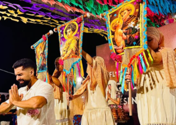 Flor do Algodão segue imbatível e conquista novos títulos neste 1º final de semana  de julho