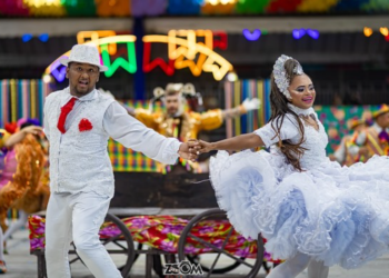 XXIX Chitão dos Inhamuns promete três noites de tradição, cultura e muita animação em Tauá