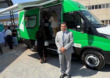 Boa Viagem conquista Unidade Odontológica Móvel para ampliar atendimento à população