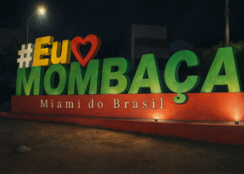 A taxa de iluminação Pública em Mombaça passará por reajuste.