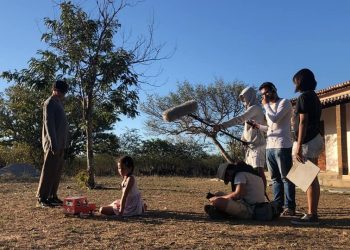 Escola de Cinema do Sertão retoma cursos presenciais em Quixadá com formações gratuitas e certificadas