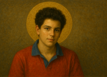 Padroeiro da internet – Carlo Acutis é canonizado e se torna o primeiro santo millennial