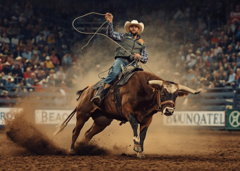 Tauá se prepara para a 1ª Feira de Negócios Agro com rodeio, vaquejada e muito forró