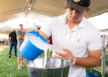 Independência dá início à 1ª Exposição Agropecuária com premiação de R$ 70 mil