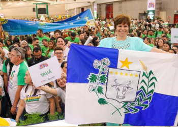 Tauá é destaque na CREDE 15 e lidera premiações do Prêmio Escola Nota 10 no Ceará