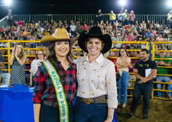 I AgroTauá tem abertura oficial e movimenta economia e cultura do Sertão dos Inhamuns