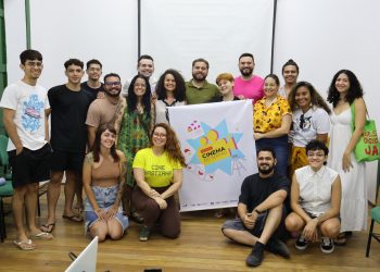 Escola de Cinema do Sertão abre inscrições para curso de Produção com Cesar Teixeira