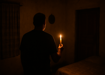 Apagão atinge diversas cidades do Sertão Central na madrugada desta terça-feira (14)