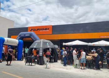 Autopeças Guaxinim inaugura 15ª loja no Ceará, agora em Boa Viagem