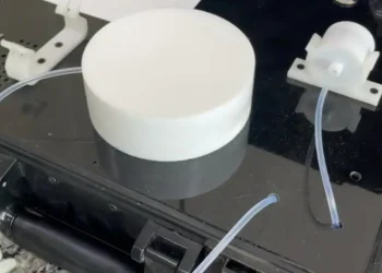Nordeste – Nariz eletrônico detecta bebidas adulteradas com 98% de precisão