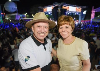 FestBerro 2025 movimenta mais de R$ 30 milhões e reforça Tauá como potência do agronegócio no Ceará