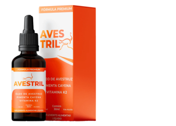 AVESTRIL É PROIBIDO PELA ANVISA E DETERMINADO SEU RECOLHIMENTO EM TODO O PAÍS