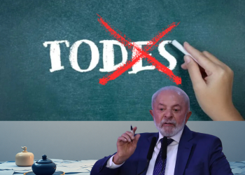 Governo Federal proíbe uso de linguagem neutra em órgãos públicos; lei passa a valer em todo o país