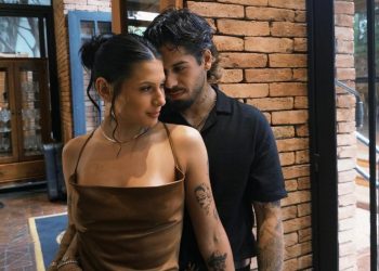 Zé Felipe anuncia fim do relacionamento com Ana Castela; comunicado também é publicado no perfil da cantora