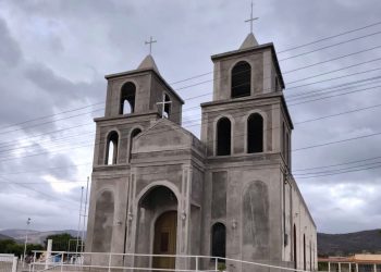 Boa Vista, em Mombaça, vive a expectativa da Festa de São Sebastião 2026, de 10 a 20 de janeiro