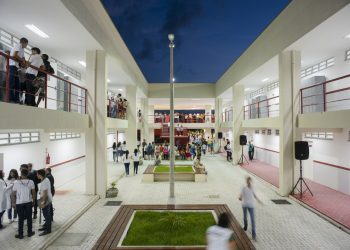 Pedra Branca, Mombaça, Senador Pompeu e Solonópole abrem seleção para novos alunos nas Escolas Profissionais