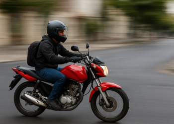 Governo do Maranhão lança projeto para isenção de IPVA para motos de até 155 cilindradas