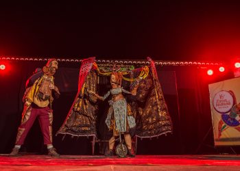 16° FESTIVAL DOS INHAMUNS DE ARTES CÊNICAS ANUNCIA A PROGRAMAÇÃO