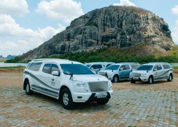 Funerária Nossa Senhora da Boa Viagem celebra 30 anos mantendo tradição e trabalho familiar em várias cidades do Ceará