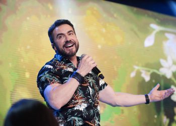 Tauá anuncia abertura do Natal 2025 e show especial com Padre Fábio de Melo