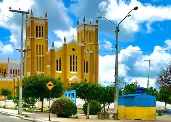 Mega-Sena acumula e apostas de Mombaça, Madalena, Quixeramobim, entre outras cidades, são premiadas