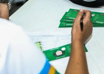 SPS libera consulta a novo lote do Vale Gás Social com 104 mil benefícios no Ceará